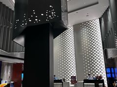 -广州金沙洲希尔顿欢朋酒店