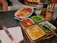 -得意咚瓜·顺德鱼生·冬瓜火锅(深圳首店)