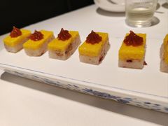 -杏花堂晋商私房菜(华熙五棵松店)