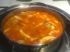-蕃茄述·好汤自然来(上善熙店)