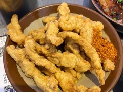 -耍盆友·重庆江湖菜(百子湾店)