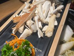 -九溪蒋记菌子宴
