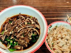 -丹丹热卤·长沙小吃(东瓜山店)