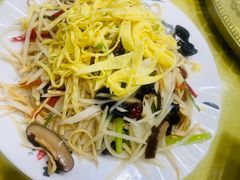 -春水锅贴·传统鲁菜(大明湖店)