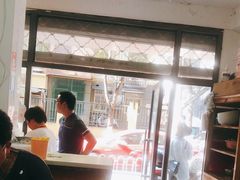 -胖子馄饨坊(天目路店)