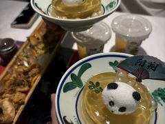 -刘姐啤酒鱼民族演艺餐厅(西街总店)