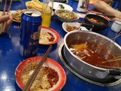 -马路边边串串香(双井直营店)