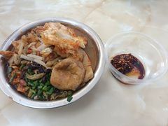 -凤张螺蛳粉·爽口粉(跃进路总店)