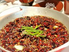 -柴门饭儿(成都太古里店)