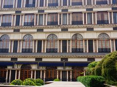 -伯衡55·吉品轩(乌鲁木齐南路店)