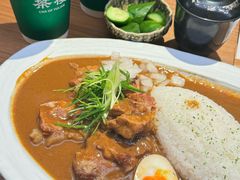 -CURRY YA 熟成咖哩專門店(深圳湾万象城店)