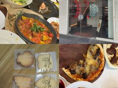 -Living Kitchen团建·厨艺派对空间(国贸店)
