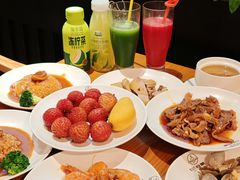 -三谷里·生态水疗空间(五一店)