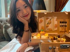 -广州富力丽思卡尔顿酒店·丽轩·粤菜
