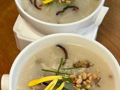 -花舍·新派粤菜·西餐·下午茶(亚运村·鸟巢店)