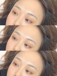 -久匠·野生眉半永久纹眉