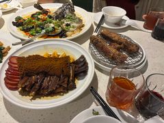 -任兴记(定西路店)