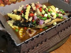 -代羊肉(中和店)