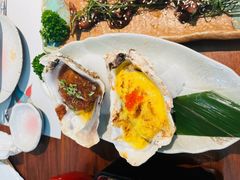 -熹炭精致日料(金融街购物中心店)
