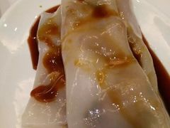 -稻香酒家·34年老字号·港式粤菜(汉街店)