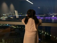 -苏州洲际酒店·大堂酒廊
