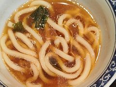 -渔荷食町·铁板烧料理(崂山万象汇店)