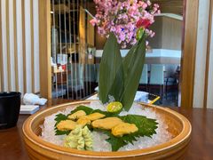 -九井澤精致料理(金茂店)