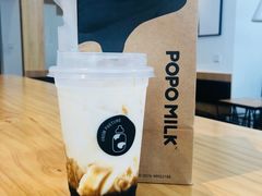 -ICEPOPO MILK(玉兰店)