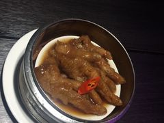 -鹅夫人(吴中路万象城店)