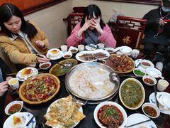 -老来福·非遗酸汤兔(凯旋路店)