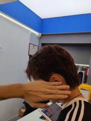 -CIT造型·烫发·染发