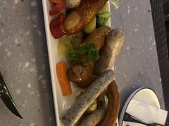 -haxnbauer海森堡德国餐厅(深圳coco店)