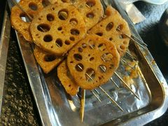 -寂寞的豆芽(龙泽路店)