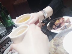 -尚水元休闲自助餐厅(中央城店)