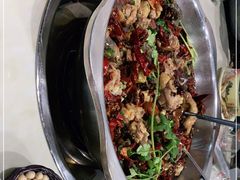 -天治宣·野椒鸡(龙头寺总店)