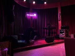 -The Penthouse酒吧