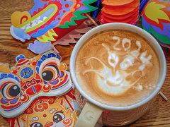 -星巴克臻选(北京前门大街店)