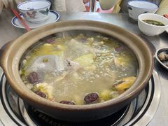 -楠波炭炉鸡煲馆(桥北店)