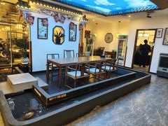 -徽韵人家·传承正宗徽菜(牡丹园店)