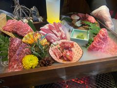 -300杯·和牛烧肉清酒专门店(廊里店)