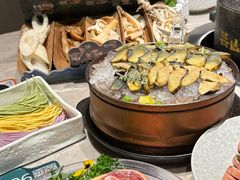 -芸山季·云南野生菌火锅(宝能环球汇店)