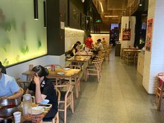 -付小姐在成都(川沙店)