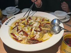 -太二酸菜鱼(武汉光谷保利店)