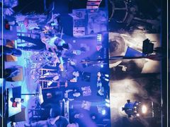-MM·五声·音乐人与调酒师(西安路店)