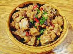 -确喜美味小厨(西单商场兰州店)