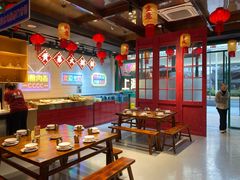 -黄弟大排档·湖南菜·小龙虾·小海鲜(凯旋北路店)
