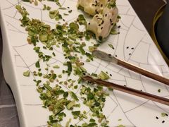 -海派悦庭·海胆烧麦·新融合菜(凯德广场店)