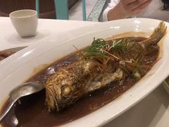 -莆田餐厅PUTIEN(三里屯店)