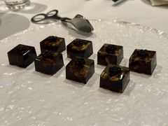 -北京泰富酒店-柏景轩中餐厅