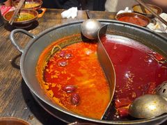-冯校长老火锅(广州正佳广场店)